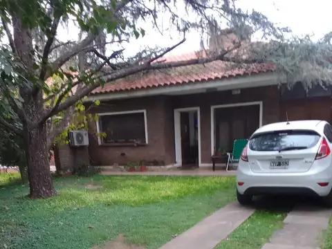 Ruta Nacional numero 9 al 3200