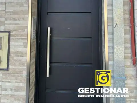 Jean Jaures 2100, Piso 1