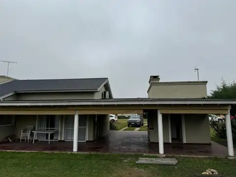 Aero Country Club Mz 100