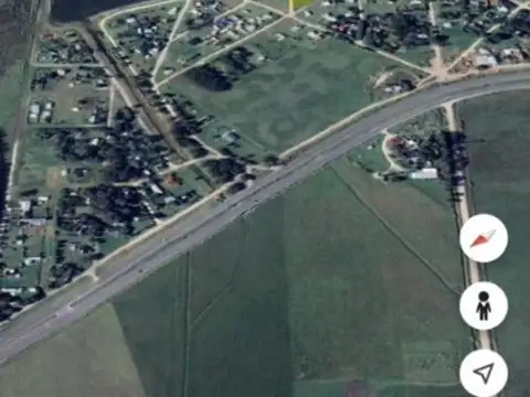 Terreno en Venta de 435,0 m2