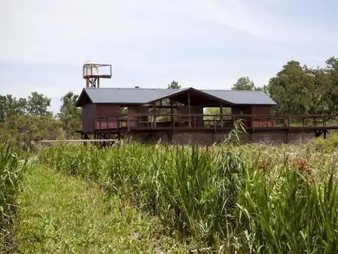 Terreno en Venta en Parana Mini, USD 40.000