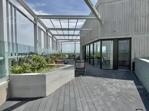 Departamento en venta 4 ambientes - La Lucila, Vicente Lopez