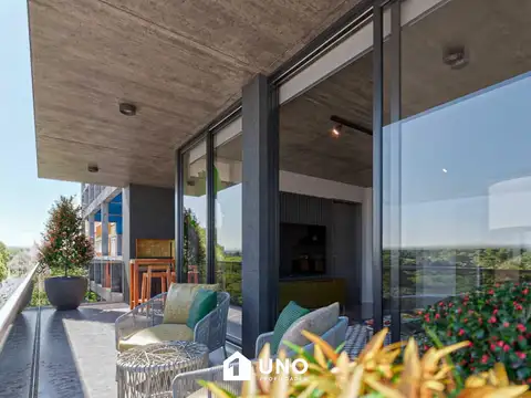 Departamento en Venta de 2 dormitorios
