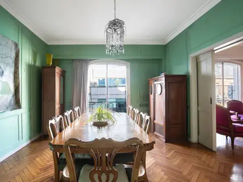 Departamento en Venta al Este