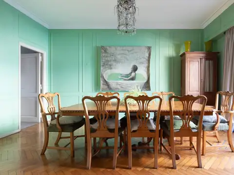 Departamento en Venta 70 años
