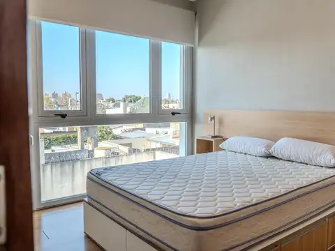 Facundo Zuviria 4660 - TORRE II y TORRE III