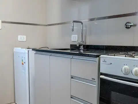 Departamento en Venta en Santa Fe, USD 99.500