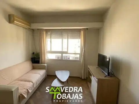 Departamento en Venta en Centro, USD 50.000