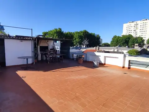 Manuel Rodriguez 1600, Piso 1