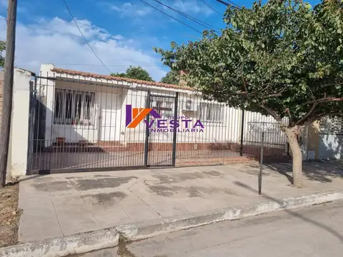 LOCALIDAD DE GENERAL GUEMES-CASA EN VENTA-BARRIO COOPERATIVA