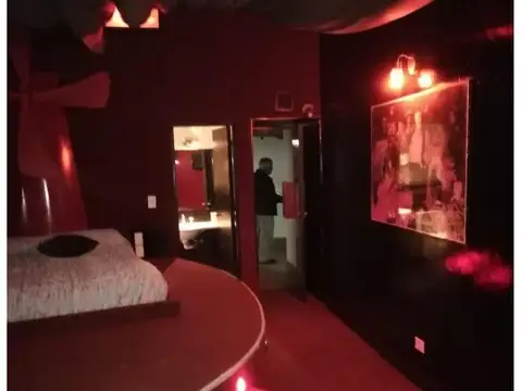 Hotel en Venta en Mar del Plata, USD 1.100.000