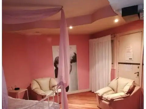 Hotel en Venta A Estrenar