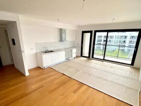 Departamento de 5 ambientes - VILANOVA HAEDO