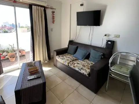 Av Duarte Quirós 2750 , Piso 4