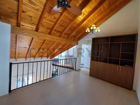 Depto Tipo Casa en Alquiler en Quinta Sección, $ 1.250.000