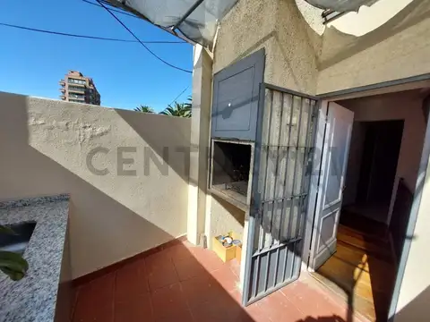 ALQUILER DE DUPLEX, QUINTA SECCIÓN