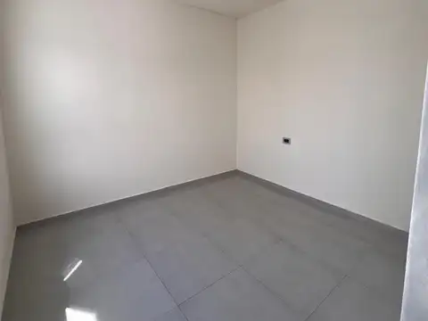 Departamento en Venta 2 años
