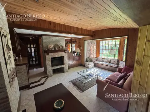 Casa en Venta 40 años