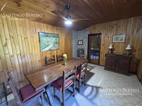 CASA EN ALTO LOS CARDALES -  Calle Las Acacias