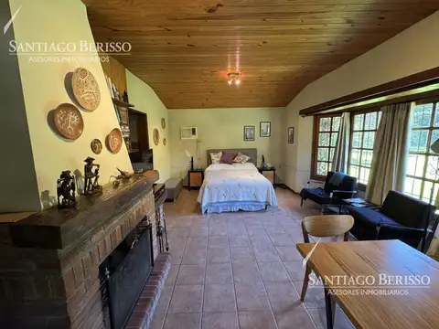 Casa en Venta con 1 cochera