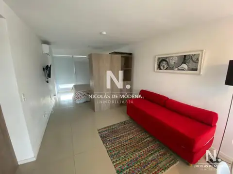 Departamento de 1 dormitorio en venta en Peninsula Punta del Este