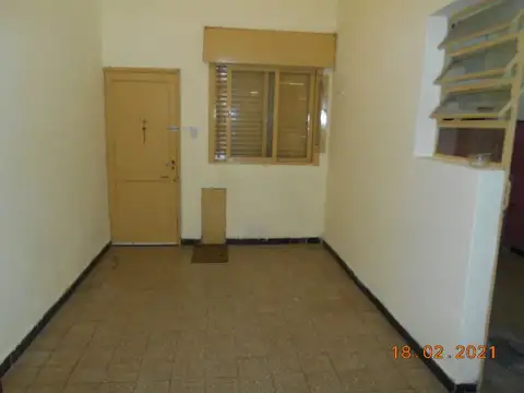 NECOCHEA 2757 , Piso 0