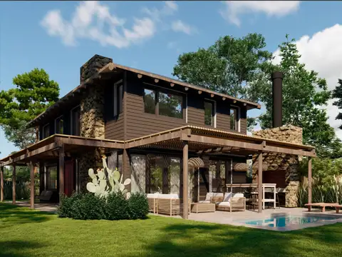 Venta La Choza Home, Arenas de Jose Ignacio