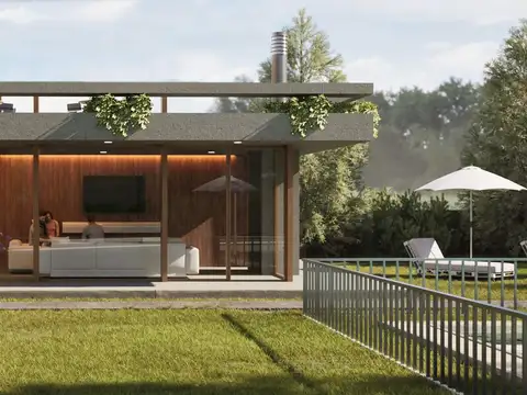 Casa en Venta A Estrenar