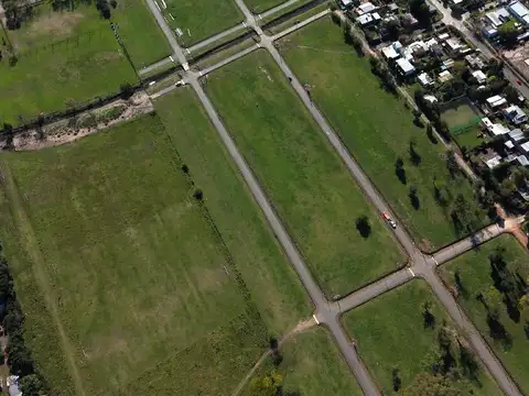 Terreno en Venta en Pilarica, USD 2.961