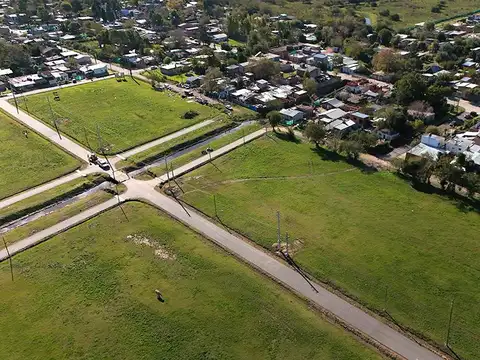 Terreno en Venta en Pilarica, USD 2.961