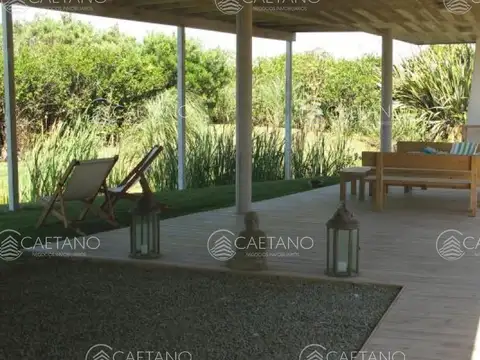 Casa en Alquiler Temporal de 4 dormitorios