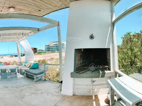 Casa en Alquiler Temporal en El Chorro, USD 28.500