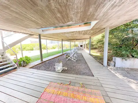 Casa en Alquiler Temporal 2025 años