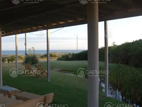 Casa en Venta El Chorro, Manantiales