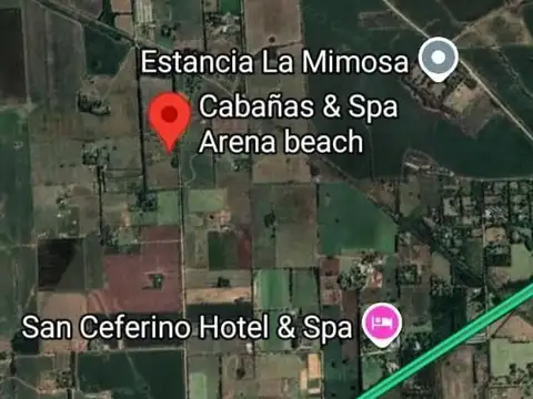SDA Venta Terreno,  5.200 m2,  Etchegoyen, Ruta 6 km 169,   Exaltación de la Cruz Lote de  terreno, Ruta 6 km 169, Etchegoyen, Exaltacion de la Cruz