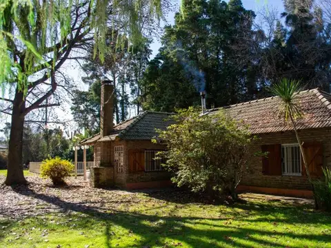 Casa en Venta de 2 dormitorios
