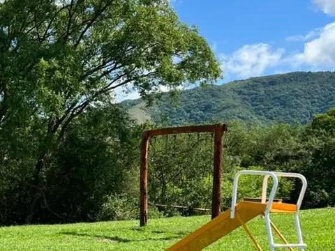 Urbanización Privada San Roque "Reserva 2"