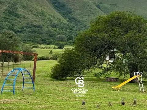 Terreno en Venta de 120000,0 m2