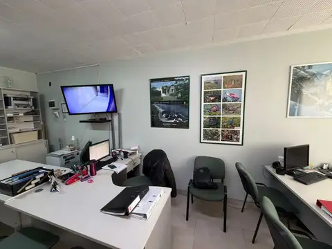 Oficina en Venta en San Nicolás, USD 25.000