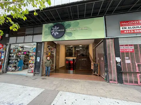 Oficina en Venta 59 años