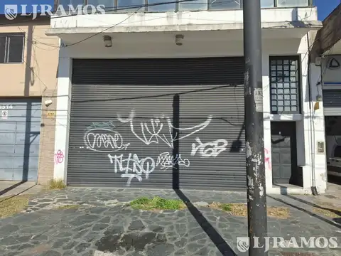 Local en Alquiler A Estrenar