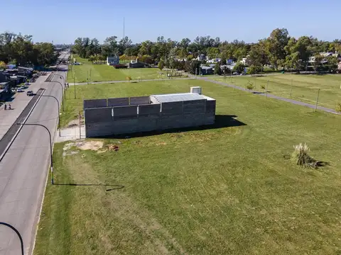 Barrio Tango - Av Calasanz 9100 'Mz3 Lt19