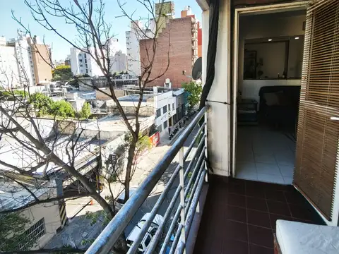 Departamento en Venta al Oeste