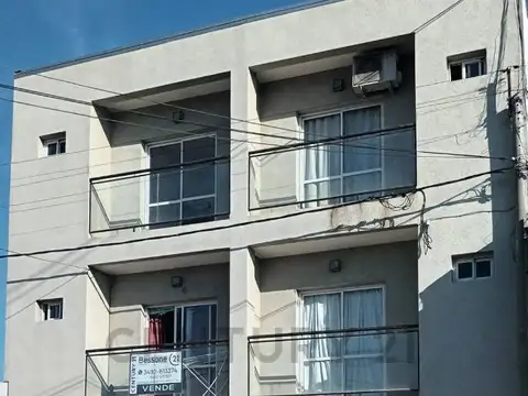 Departamento en Venta en Rafaela