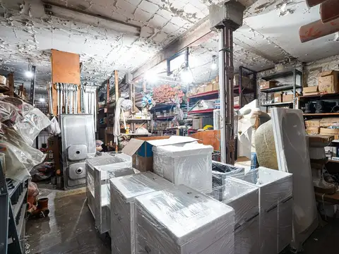 Local en Venta 41 años