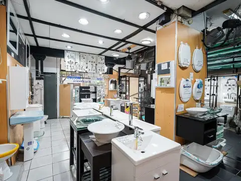 Local en Venta en Belgrano, USD 699.000