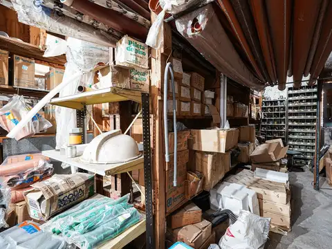 Local en Venta en Belgrano, USD 699.000