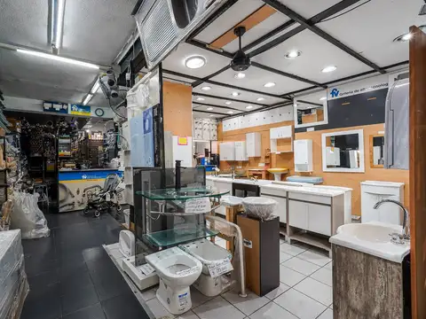 LOCAL VENTA BELGRANO EXCELENTE UBICACION