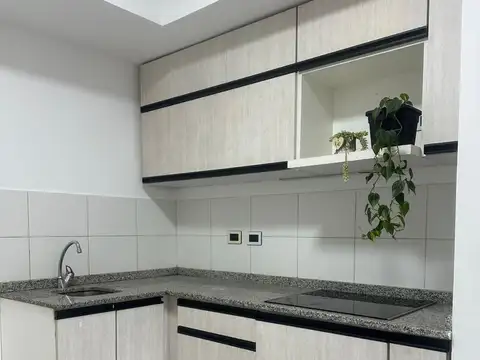   Departamento 2 dormitorios en venta – Barrio Libertad