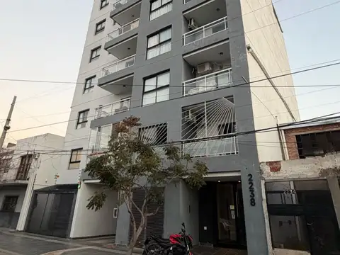   Departamento 2 dormitorios en venta – Barrio Libertad